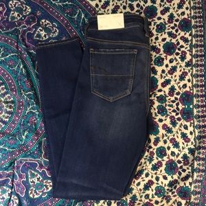 American Eagle Jegging Jeans Size 10